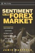 Saettele |  Sentiment in the Forex Market | eBook | Sack Fachmedien