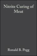 Pegg / Shahidi |  Nitrite Curing of Meat | eBook | Sack Fachmedien
