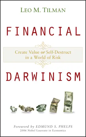 Tilman | Financial Darwinism | Buch | 978-0-470-38546-3 | www.sack.de