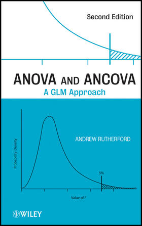 Rutherford |  Anova and Ancova | Buch |  Sack Fachmedien