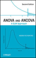 Rutherford |  Anova and Ancova | Buch |  Sack Fachmedien