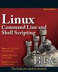 Blum |  Linux Command Line and Shell Scripting Bible | eBook | Sack Fachmedien