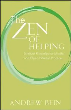 Bein |  The Zen of Helping | eBook | Sack Fachmedien
