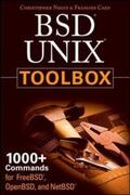 Negus / Caen |  BSD UNIX Toolbox | eBook | Sack Fachmedien