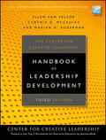 Van Velsor / McCauley / Ruderman |  The Center for Creative Leadership Handbook of Leadership Development | Buch |  Sack Fachmedien