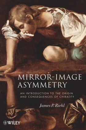 Riehl | Mirror-Image Asymmetry | Buch | 978-0-470-38759-7 | sack.de