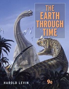 Levin | The Earth Through Time | Buch | sack.de
