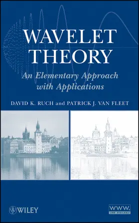 Ruch / Van Fleet |  Wavelet Theory | Buch |  Sack Fachmedien