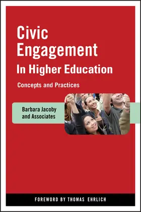 Barbara Jacoby and Associates |  Civic Engagement | Buch |  Sack Fachmedien