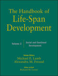 Lerner / Lamb / Freund |  Handbook Life-Span Development | Buch |  Sack Fachmedien
