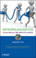 Toy |  Networks and Services | Buch |  Sack Fachmedien