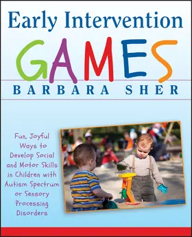 Sher |  Early Intervention Games | Buch |  Sack Fachmedien