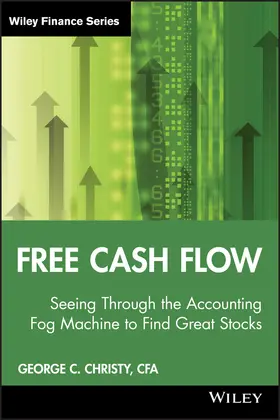 Christy | Free Cash Flow + WS | Buch | 978-0-470-39175-4 | www.sack.de