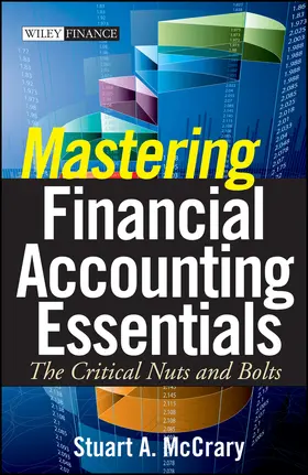 McCrary | Financial Accounting | Buch | 978-0-470-39332-1 | www.sack.de
