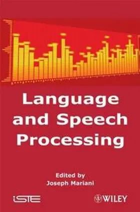 Mariani |  Language and Speech Processing | eBook | Sack Fachmedien