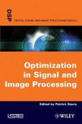 Siarry |  Optimisation in Signal and Image Processing | eBook | Sack Fachmedien
