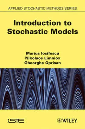 Iosifescu / Limnios / Oprisan |  Introduction to Stochastic Models | eBook | Sack Fachmedien