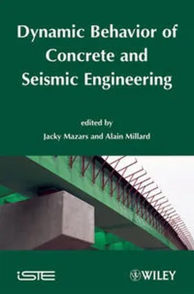 Mazars / Millard |  Dynamic Behavior of Concrete and Seismic Engineering | eBook | Sack Fachmedien