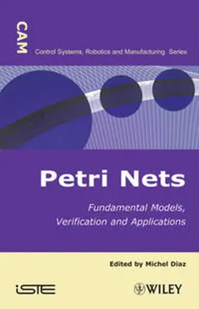 Diaz |  Petri Nets | eBook | Sack Fachmedien