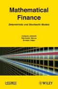 Janssen / Manca / Volpe |  Mathematical Finance | eBook | Sack Fachmedien