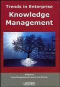 Boughzala / Ermine |  Trends in Enterprise Knowledge Management | eBook | Sack Fachmedien