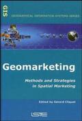 Cliquet |  Geomarketing | eBook | Sack Fachmedien