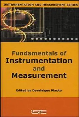 Placko |  Fundamentals of Instrumentation and Measurement | eBook | Sack Fachmedien