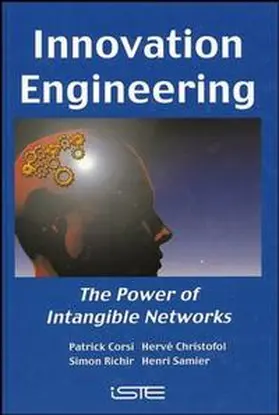 Corsi / Christofol / Richir |  Innovation Engineering | eBook | Sack Fachmedien