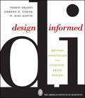 Chong / Brandt / Martin |  Design Informed | Buch |  Sack Fachmedien