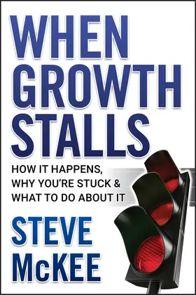 McKee |  When Growth Stalls | Buch |  Sack Fachmedien