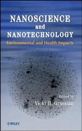 Grassian |  Nanoscience and Nanotechnology | eBook | Sack Fachmedien