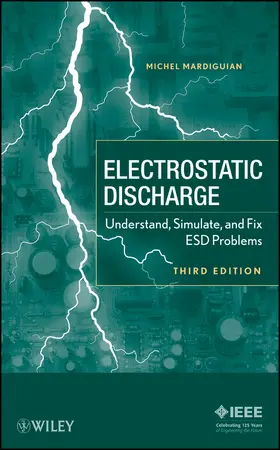 Mardiguian |  Electro Static Discharge | Buch |  Sack Fachmedien