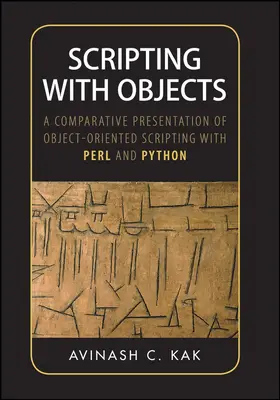 Kak |  Scripting with Objects | Buch |  Sack Fachmedien
