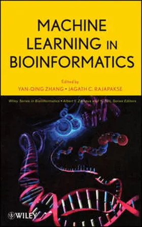Zhang / Rajapakse |  Machine Learning in Bioinformatics | eBook | Sack Fachmedien