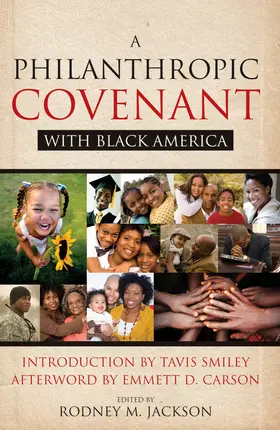 Jackson |  A Philanthropic Covenant with Black America | Buch |  Sack Fachmedien