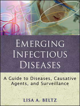 Beltz | Beltz: Emerging Infectious Diseases | Buch | 978-0-470-39803-6 | sack.de