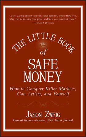 Zweig | The Little Book of Safe Money | Buch | 978-0-470-39852-4 | sack.de