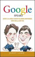 Lowe |  Google Speaks | Buch |  Sack Fachmedien