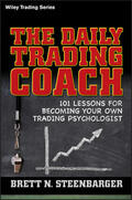 Steenbarger |  The Daily Trading Coach | Buch |  Sack Fachmedien