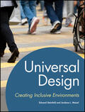 Steinfeld / Maisel |  Universal Design | Buch |  Sack Fachmedien