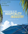 Barrows / Powers / Reynolds |  Introduction to the Hospitality Industry | Buch |  Sack Fachmedien