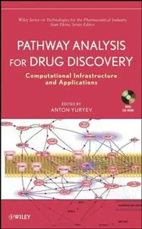 Yuryev |  Pathway Analysis for Drug Discovery | eBook | Sack Fachmedien
