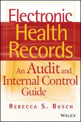 Busch |  Electronic Health Records | eBook | Sack Fachmedien