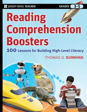 Gunning |  Comprehension Boosters | Buch |  Sack Fachmedien