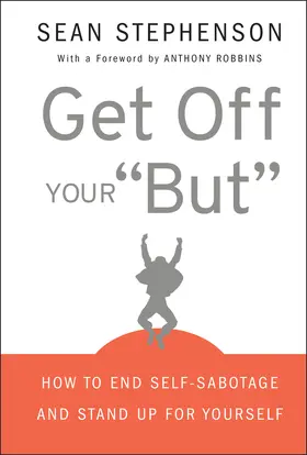 Stephenson |  Get Off Your But | Buch |  Sack Fachmedien