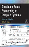 Clymer |  Simulation-Based Engineering of Complex Systems | Buch |  Sack Fachmedien