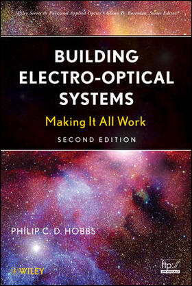 Hobbs |  Hobbs: Electro-Optical Systems 2e | Buch |  Sack Fachmedien