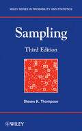 Thompson |  Sampling 3E | Buch |  Sack Fachmedien