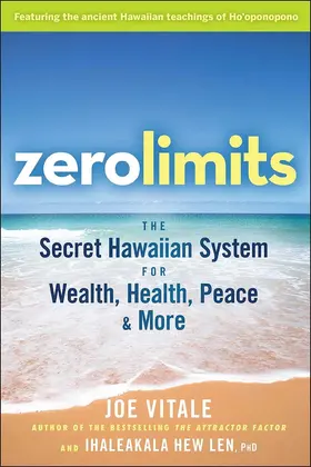 Vitale / Len |  Zero Limits | Buch |  Sack Fachmedien