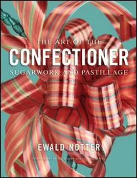 Notter | The Art of the Confectioner | E-Book | sack.de